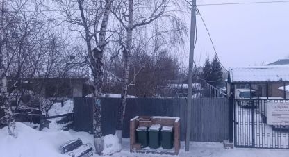 Снять земельный участок в г. Новосибирск. Фотография №2