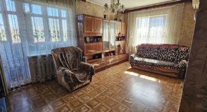 Купить квартиру 2-х комнатную, 49 кв. м. Фотография №1 Продам квартиру 2-х комнатную с общей площадью 49м2, 5/9 эт., на улице Люстдорфская дорога, Хаджибейский (малиновский) район, г. Одесса , Одесская обл., Украина, агентство БЕСТТ НЕДВИЖИМОСТЬ. Фотография №1