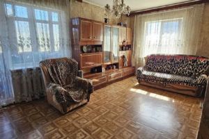 Продам квартиру 2-х комнатную с общей площадью 49м2, 5/9 эт., на улице Люстдорфская дорога, Хаджибейский (малиновский) район, г. Одесса , Одесская обл., Украина, агентство БЕСТТ НЕДВИЖИМОСТЬ
