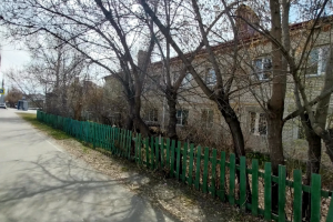 Продам квартиру 3-х комнатную с общей площадью 53.3м2, 1/2 эт., на улице Лесопарковая, Рябково район, г. Курган, Курганская обл., Россия, агентство Домовой45 Продам квартиру 3-х комнатную с общей площадью 53.3м2, 1/2 эт., на улице Лесопарковая, Рябково район, г. Курган, Курганская обл., Россия, агентство Домовой45