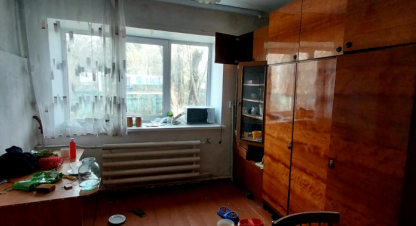 Купить квартиру 3-х комнатную, 53.3 кв. м., Россия, г. Курган. Фотография №9