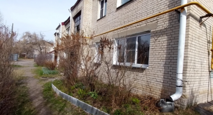 Продаётся квартира в г. Курган. Фотография №7
