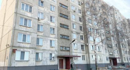 Купить 3-х комнатную квартиру в г. Курган. Фотография №2 Купить 3-х комнатную квартиру в г. Курган. Фотография №2