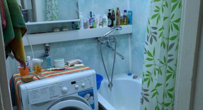 Купить квартиру 3-х комнатную, 60 кв. м., Россия, г. Курган. Фотография №10