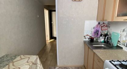 Купить 1 комнатную квартиру на улице Школьная г. Курган. Фотография №4