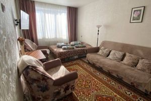 Продам квартиру 1 комнатную с общей площадью 30м2, 1/5 эт., на улице Школьная, Рябково район, г. Курган, Курганская обл., Россия, агентство Домовой45 Продам квартиру 1 комнатную с общей площадью 30м2, 1/5 эт., на улице Школьная, Рябково район, г. Курган, Курганская обл., Россия, агентство Домовой45