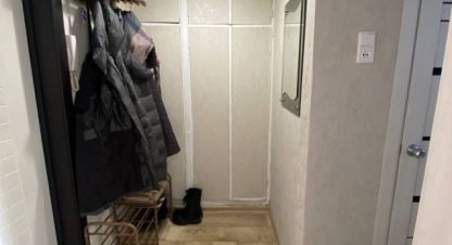 Продаётся 1 комнатная квартира в г. Курган. Фотография №6