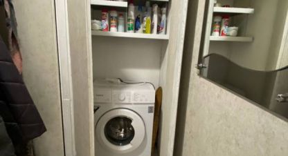 Купить квартиру 1 комнатную, 30 кв. м., Россия, г. Курган. Фотография №9