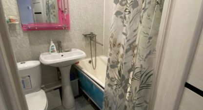 Купить квартиру 1 комнатную, 30 кв. м., Россия, г. Курган. Фотография №8