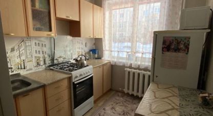 Купить 1 комнатную квартиру в г. Курган. Фотография №2