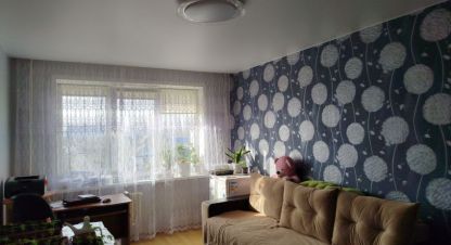 Купить 3-х комнатную квартиру на улице Черняховского г. Курган. Фотография №4