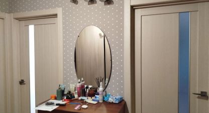 Купить квартиру 3-х комнатную, 60.2 кв. м., Россия, г. Курган. Фотография №9