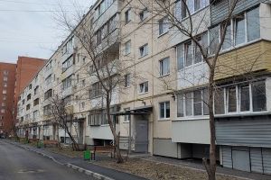 Продам квартиру 3-х комнатную с общей площадью 59.2м2, 5/5 эт., на улице Сибирская, Швейная фирма район, г. Курган, Курганская обл., Россия, агентство Домовой45 Продам квартиру 3-х комнатную с общей площадью 59.2м2, 5/5 эт., на улице Сибирская, Швейная фирма район, г. Курган, Курганская обл., Россия, агентство Домовой45