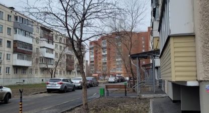 Купить 3-х комнатную квартиру в г. Курган. Фотография №2 Купить 3-х комнатную квартиру в г. Курган. Фотография №2