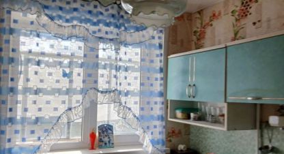 Купить квартиру 1 комнатную, 30.6 кв. м., Россия, г. Лесниково с. Фотография №10