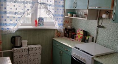Купить квартиру 1 комнатную, 30.6 кв. м., Россия, г. Лесниково с. Фотография №9