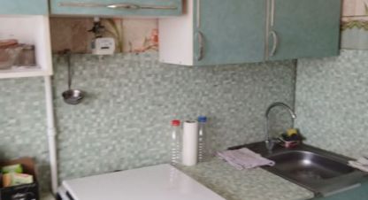 Купить квартиру 1 комнатную, 30.6 кв. м., Россия, г. Лесниково с. Фотография №8