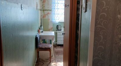 Продаётся 1 комнатная квартира в г. Лесниково с. Фотография №6