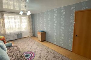 Продам квартиру 1 комнатную с общей площадью 30.6м2, 5/5 эт., на улице Кгсха микро, г. Лесниково с, Курганская обл., Россия, агентство Домовой45 Продам квартиру 1 комнатную с общей площадью 30.6м2, 5/5 эт., на улице Кгсха микро, г. Лесниково с, Курганская обл., Россия, агентство Домовой45