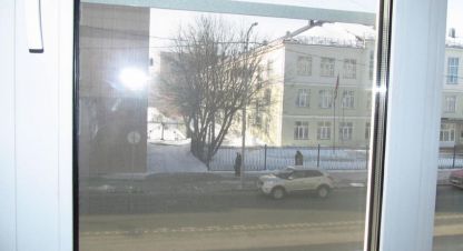 Купить 1 комнатную квартиру на улице Ленина г. Курган. Фотография №4 Купить 1 комнатную квартиру на улице Ленина г. Курган. Фотография №4