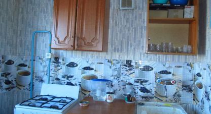 Продаётся 2-х комнатная квартира в г. Курган. Фотография №6 Продаётся 2-х комнатная квартира в г. Курган. Фотография №6