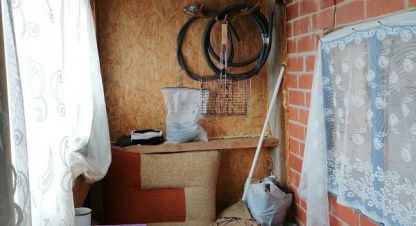 Купить дом 3-х комнатную, 62.9 кв. м. Фотография №10 Купить дом 3-х комнатную, 62.9 кв. м., Россия, г. Курган. Фотография №10