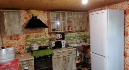 Купить дом 3-х комнатную, 62.9 кв. м. Фотография №9 Купить дом 3-х комнатную, 62.9 кв. м., Россия, г. Курган. Фотография №9
