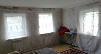 Купить дом в г. Курган. Фотография №3 Купить дом в г. Курган. Фотография №3