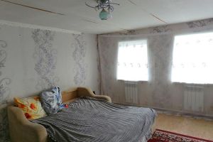 Продам дом 3-х комнатный с общей площадью 62.9м2, Северный район, г. Курган, Курганская обл., Россия, агентство Домовой45 Продам дом 3-х комнатный с общей площадью 62.9м2, Северный район, г. Курган, Курганская обл., Россия, агентство Домовой45