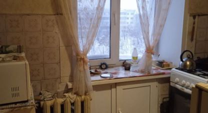 Продаётся 3-х комнатная квартира в г. Курган. Фотография №6 Продаётся 3-х комнатная квартира в г. Курган. Фотография №6