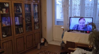 Купить 3-х комнатную квартиру в г. Курган. Фотография №2 Купить 3-х комнатную квартиру в г. Курган. Фотография №2