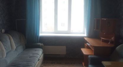 Купить комнату, 17.1 кв. м. Фотография №8 Купить комнату, 17.1 кв. м., Россия, г. Курган. Фотография №8
