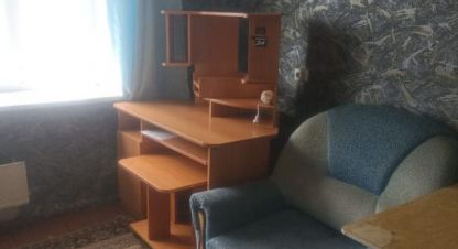 Продаётся комната в г. Курган. Фотография №6 Продаётся комната в г. Курган. Фотография №6