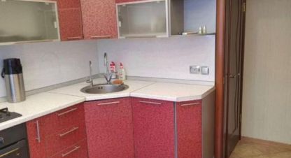 Продам квартиру 3-х комнатную с общей площадью 62.6м2, 3/10 эт., на улице Куйбышева, Центральный район, г. Курган, Курганская обл., Россия, агентство Домовой45. Фотография №1