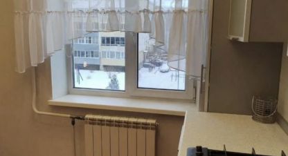Купить квартиру в г. Курган. Фотография №3