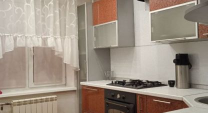 Купить квартиру 3-х комнатную, 62.6 кв. м., Россия, г. Курган. Фотография №9