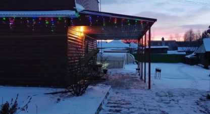Купить дом в г. Курган. Фотография №3 Купить дом в г. Курган. Фотография №3
