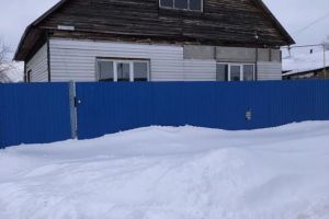 Продам дом 3-х комнатный с общей площадью 76.6м2, на улице Правды, Северный район, г. Курган, Курганская обл., Россия, агентство Домовой45 Продам дом 3-х комнатный с общей площадью 76.6м2, на улице Правды, Северный район, г. Курган, Курганская обл., Россия, агентство Домовой45