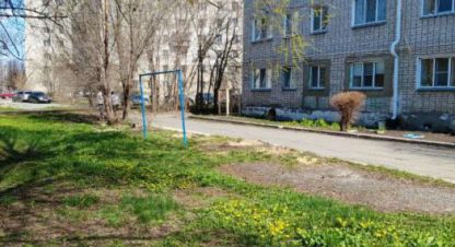 Купить 1 комнатную квартиру в г. Курган. Фотография №2