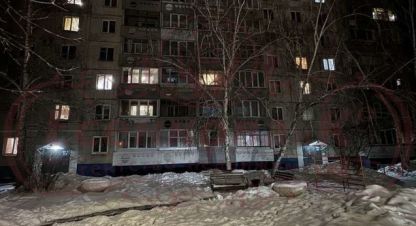 Купить квартиру 3-х комнатную, 62.3 кв. м., Россия, г. Курган. Фотография №8