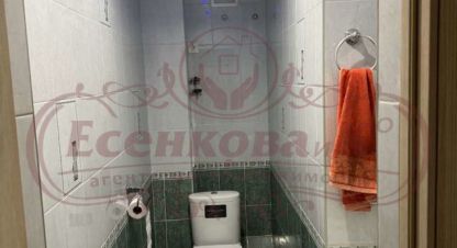 Купить квартиру 2-х комнатную, 68.2 кв. м., Россия, г. Курган. Фотография №10