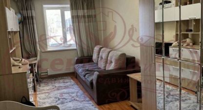 Продаётся 2-х комнатная квартира в г. Курган. Фотография №6