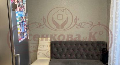 Купить 2-х комнатную квартиру на улице 6а микро г. Курган. Фотография №4
