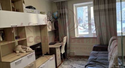 Купить квартиру на улице 6а микро г. Курган. Фотография №5
