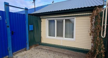 Купить дом 2-х комнатную, 39 кв. м. Фотография №10 Купить дом 2-х комнатную, 39 кв. м., Россия, г. Курган. Фотография №10