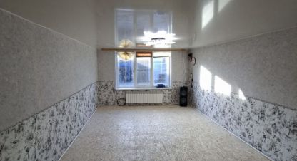Купить дом 2-х комнатную, 39 кв. м. Фотография №1 Продам дом 2-х комнатный с общей площадью 39м2, на улице Космонавтов, Восточный район, г. Курган, Курганская обл., Россия, агентство Домовой45. Фотография №1