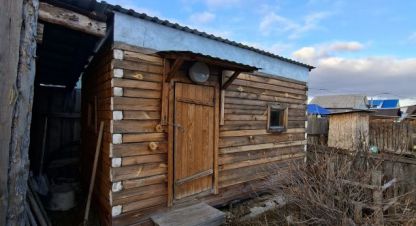Купить дом 2-х комнатную, 39 кв. м. Фотография №8 Купить дом 2-х комнатную, 39 кв. м., Россия, г. Курган. Фотография №8