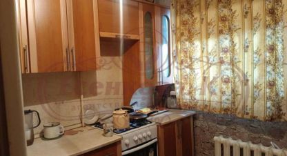 Купить квартиру 2-х комнатную, 48.9 кв. м., Россия, г. Курган. Фотография №8