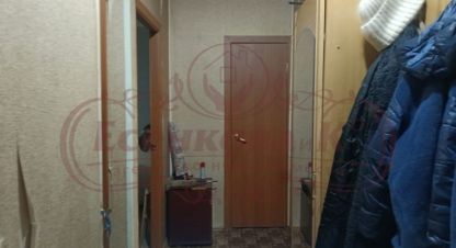Продаётся 2-х комнатная квартира в г. Курган. Фотография №6