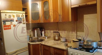 Купить квартиру 2-х комнатную, 48.9 кв. м., Россия, г. Курган. Фотография №9